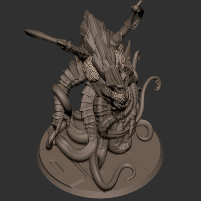 Space Monster