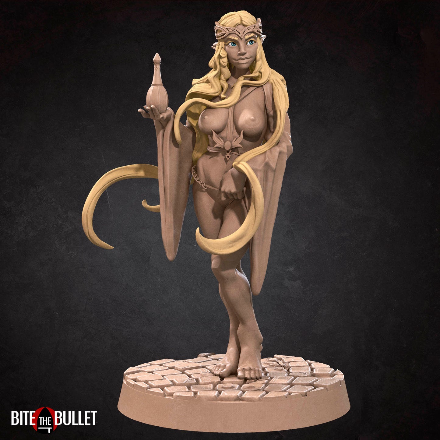 Gabriela, Lady of Light
