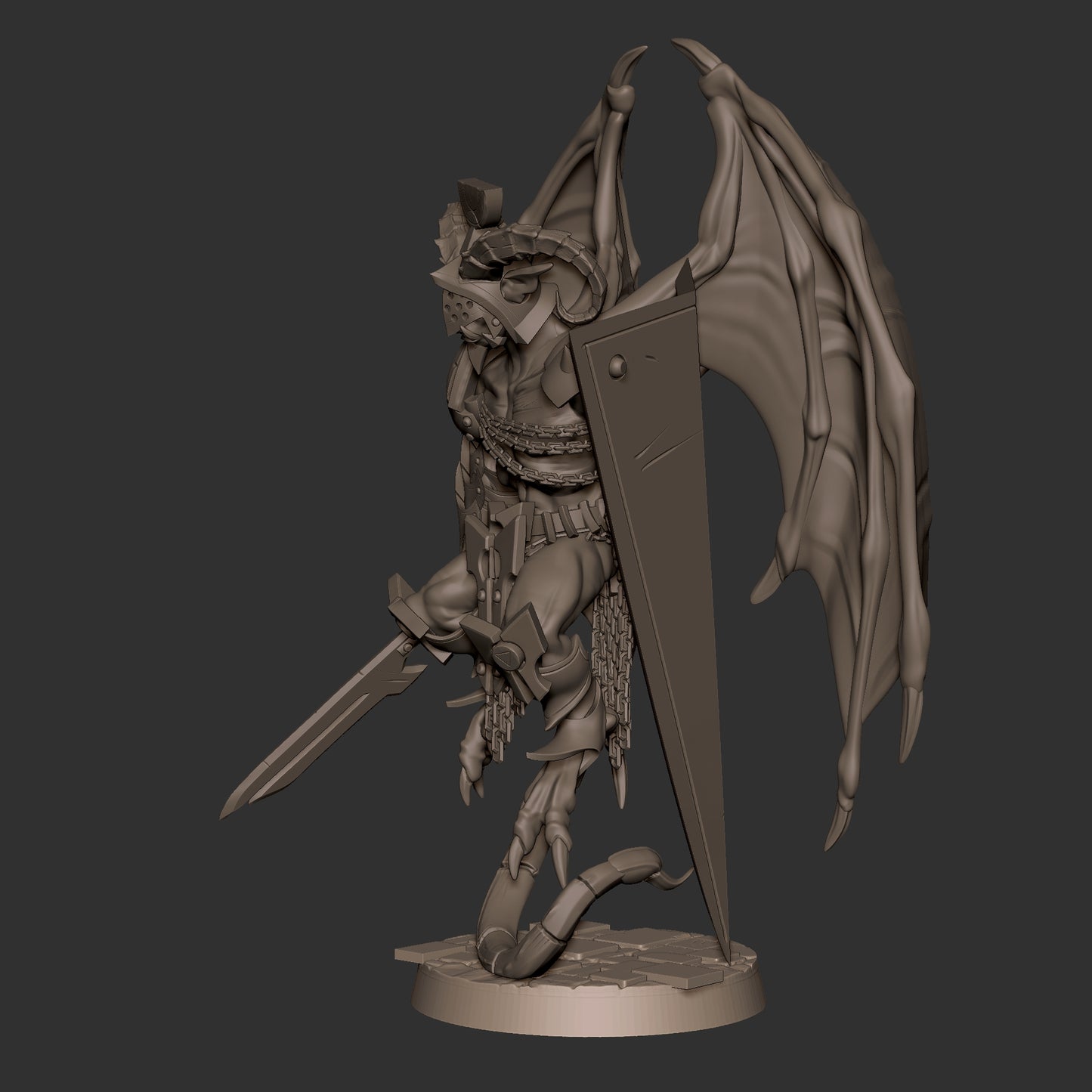 Demon Legions