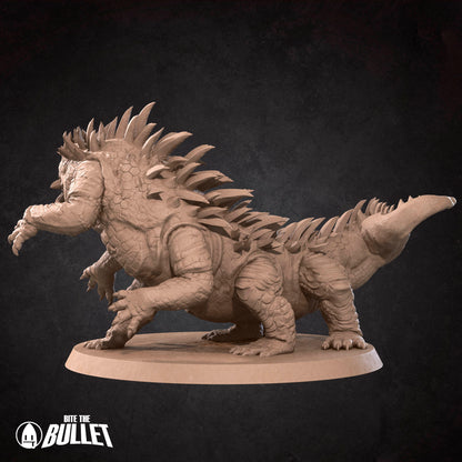 Basilisk