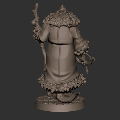 Kobold Stalker