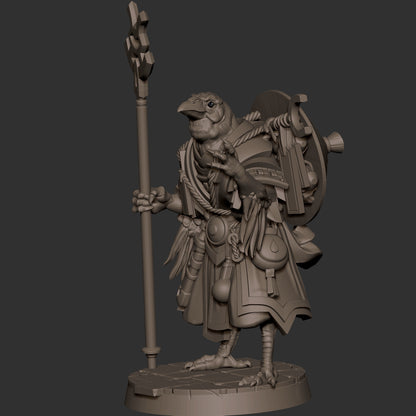 Tengu Oracle