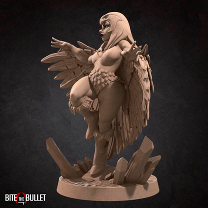 Owlfolk