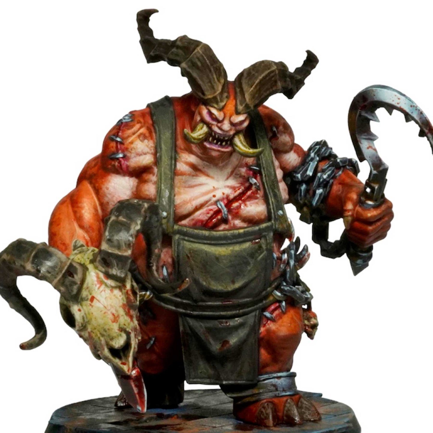 (PDF) Flesh Carver