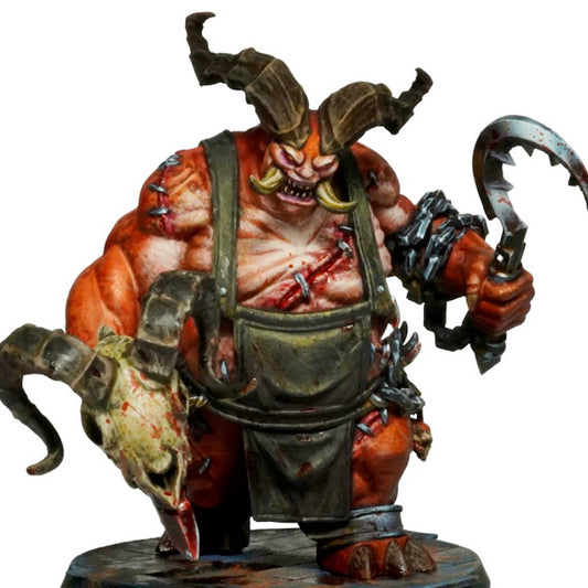 (PDF) Flesh Carver