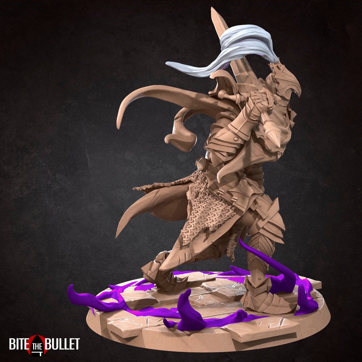 Bullet Souls PT.1