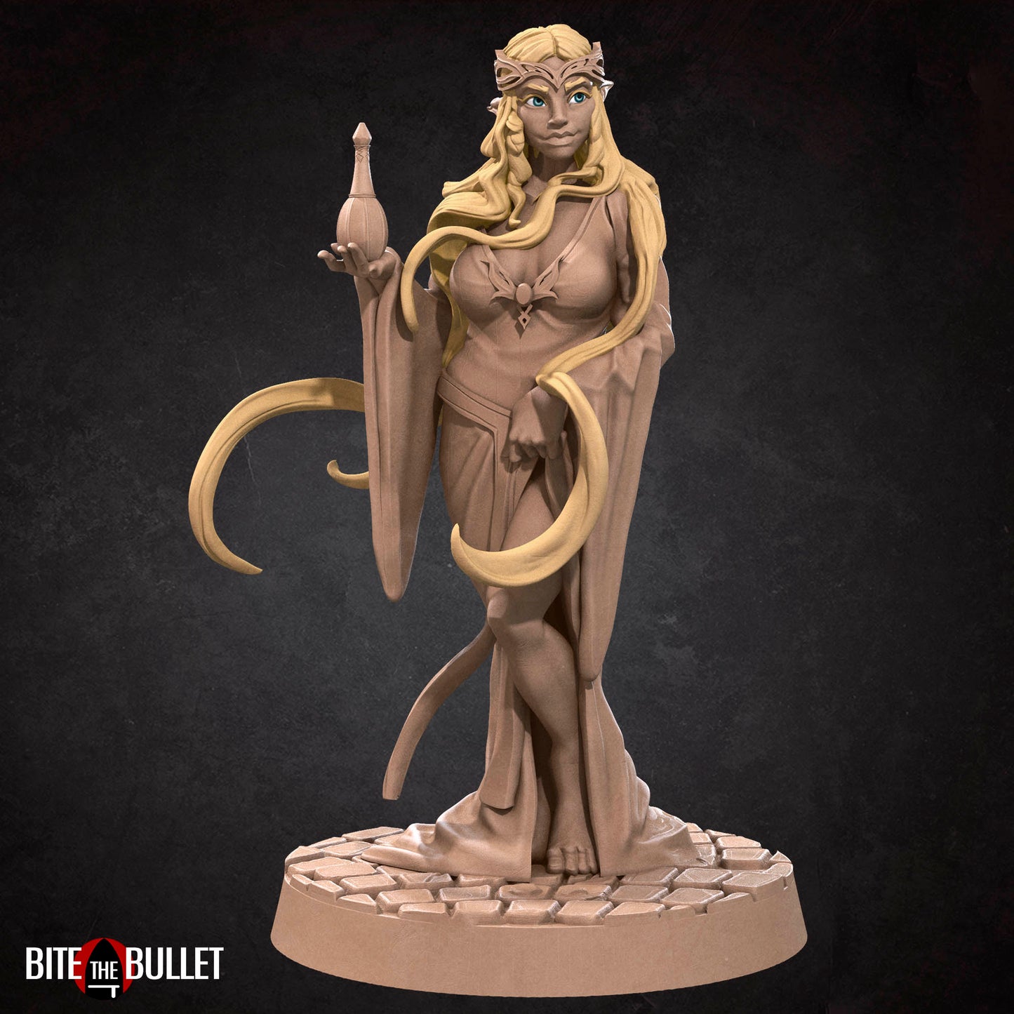 Gabriela, Lady of Light
