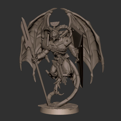 Dungeons - Demons