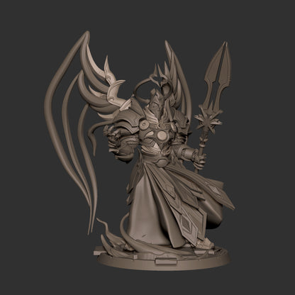 Seraphim of Valor