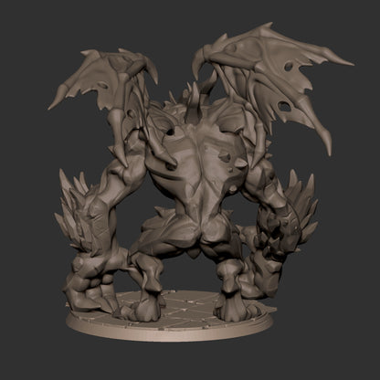 Gargoyle