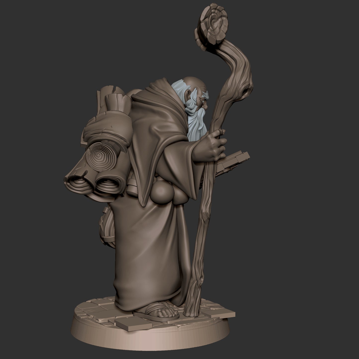 Elder Scholar