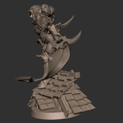 Vampire Rogue