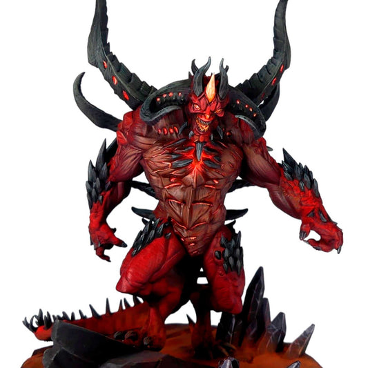 (PDF) Lord of Terror