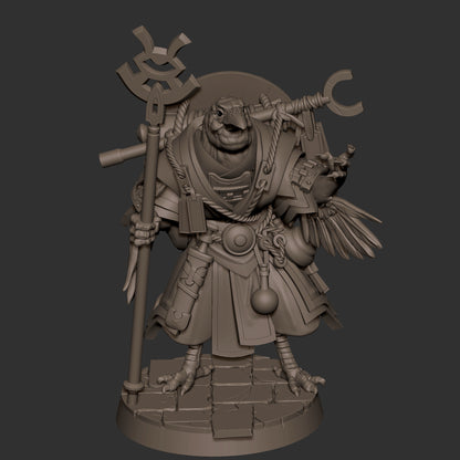 Tengu Oracle