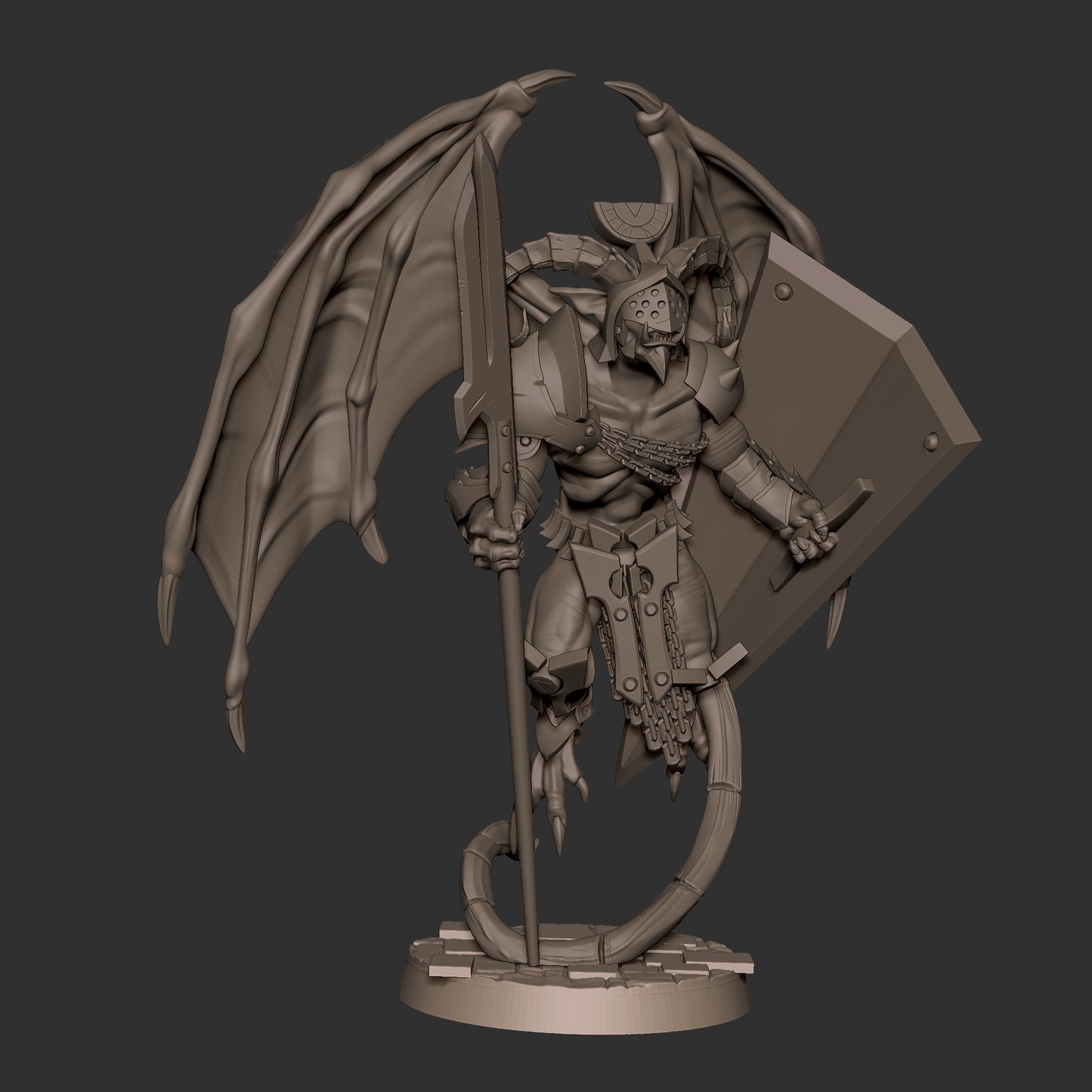 Demon Legions