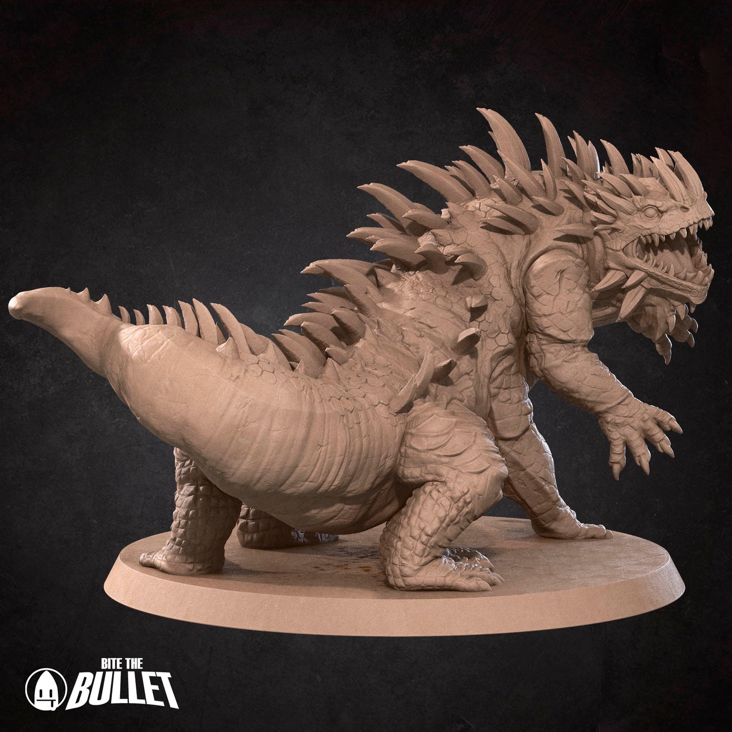 Basilisk