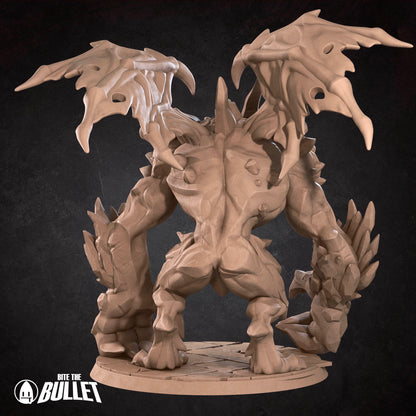 Gargoyle