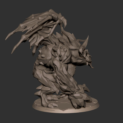 Gargoyle
