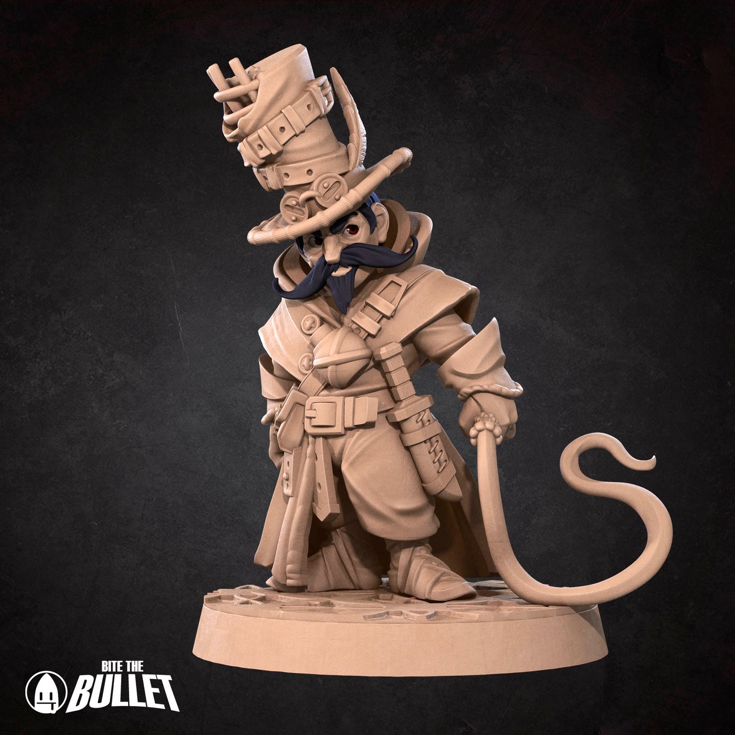 Gnome Tamer