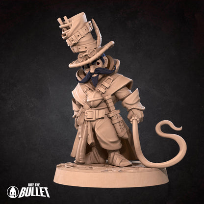 Gnome Tamer