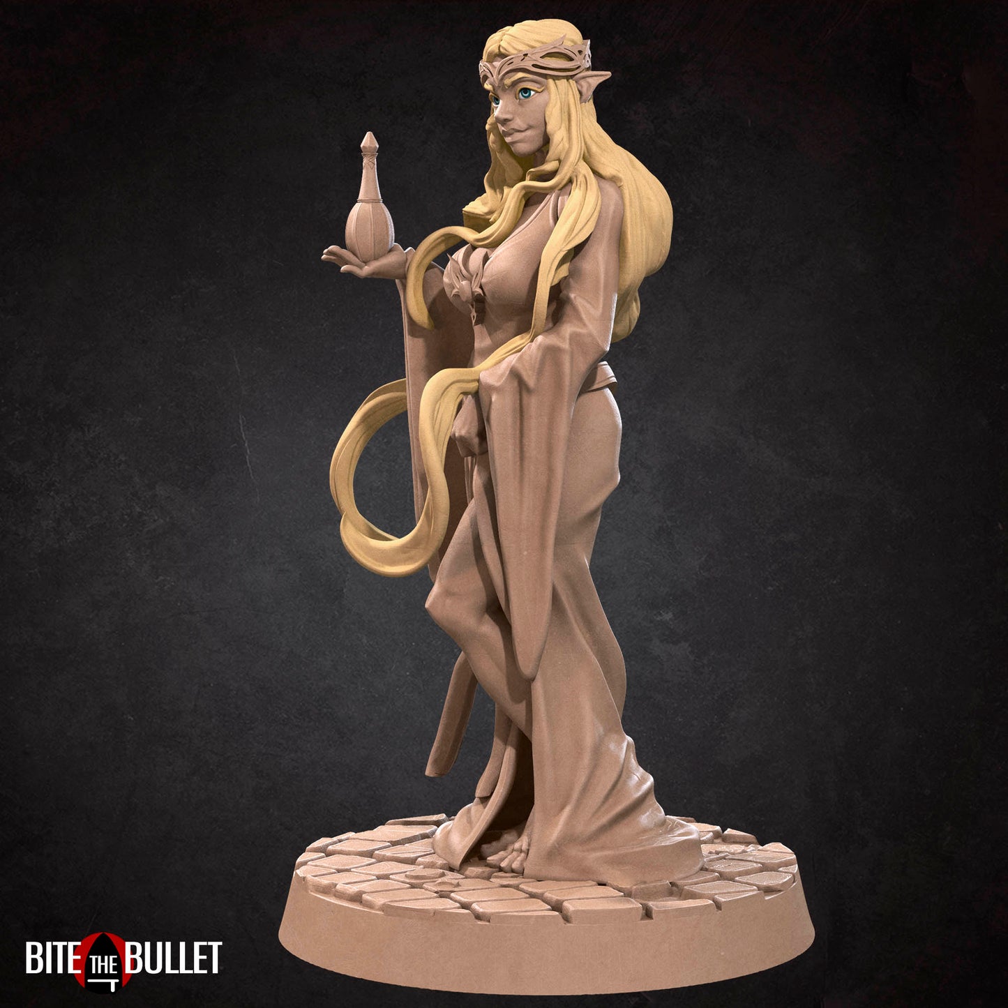 Gabriela, Lady of Light