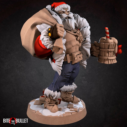 Bullet Town - Winter