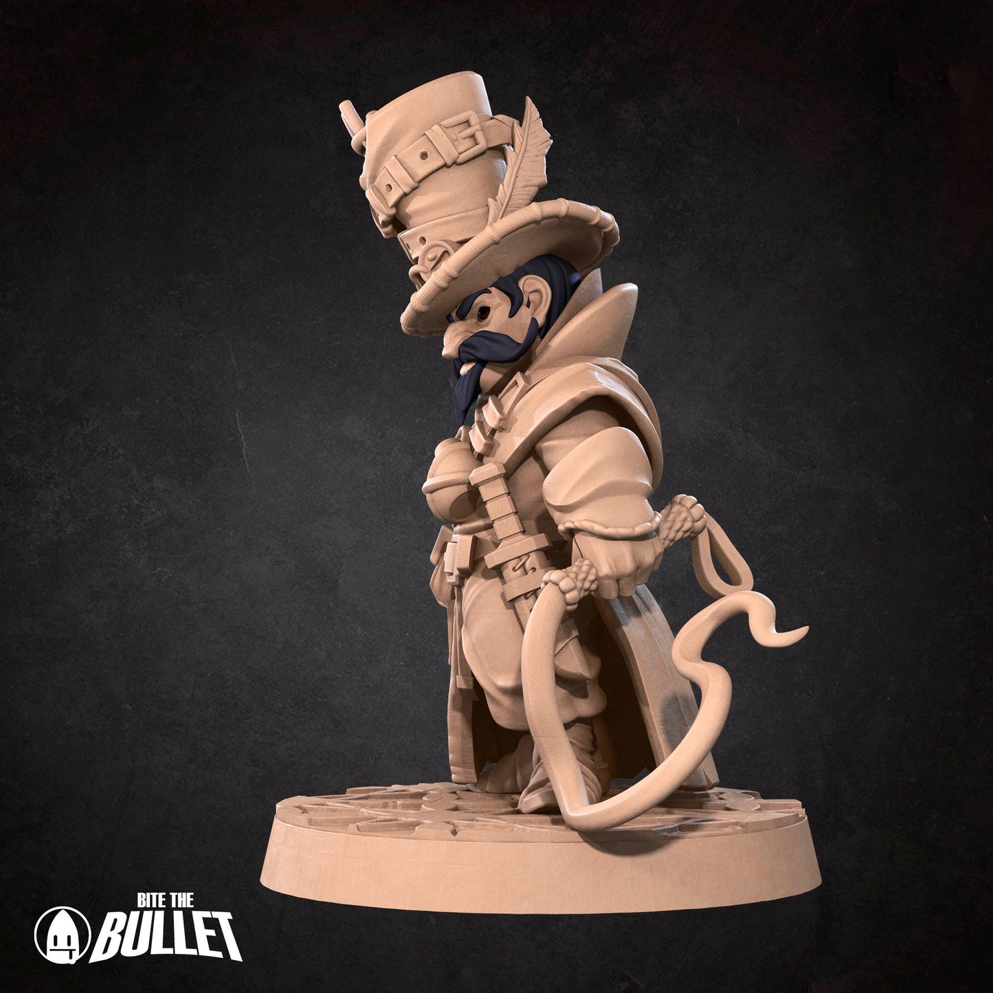 Gnome Tamer