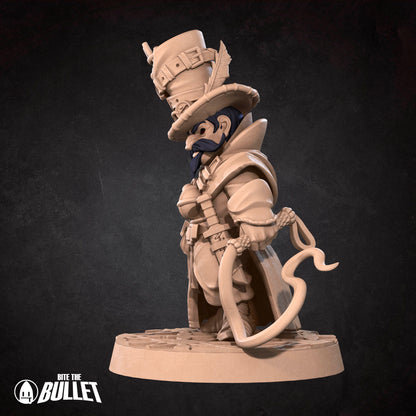 Gnome Tamer