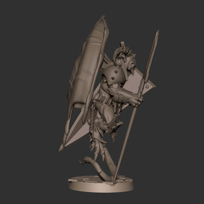 Demon Legions