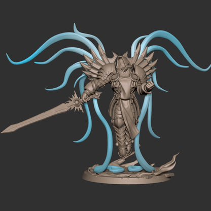 Seraphim of Justice