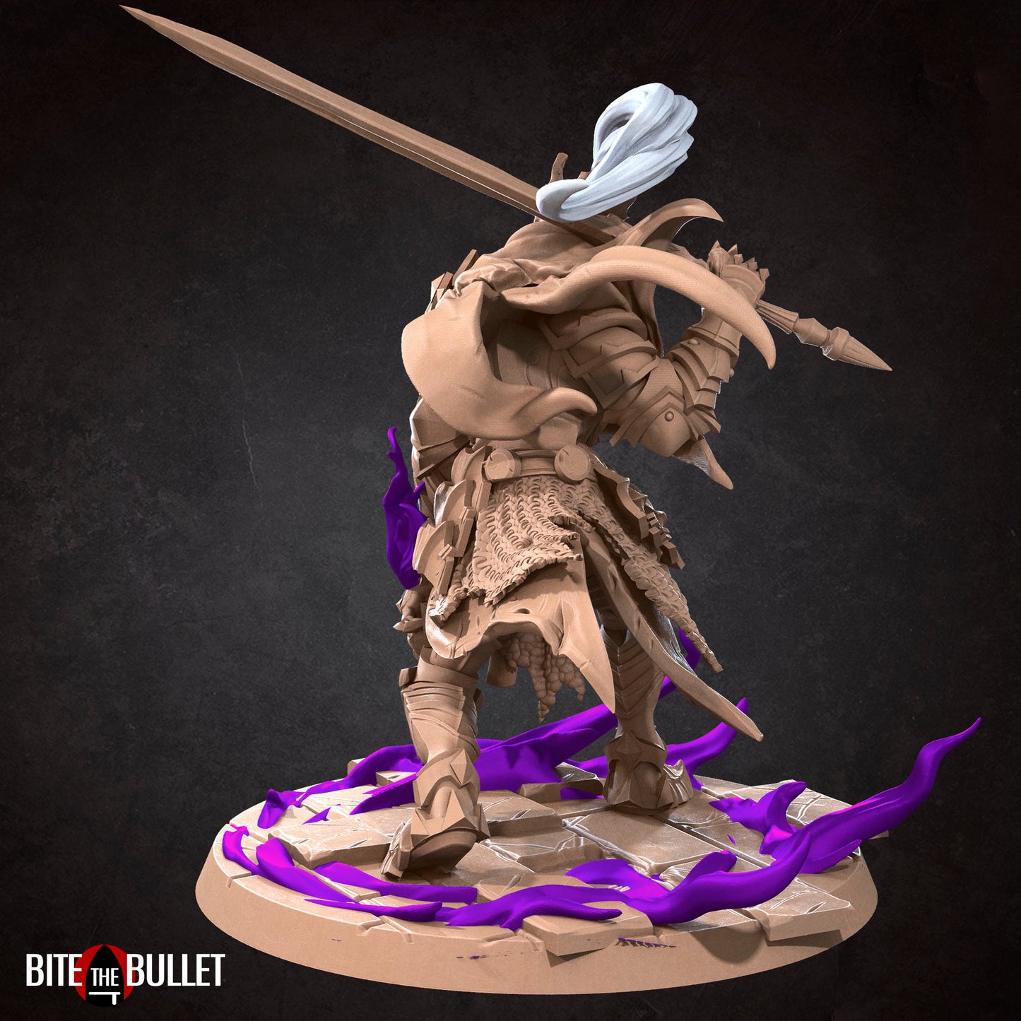 Bullet Souls PT.1