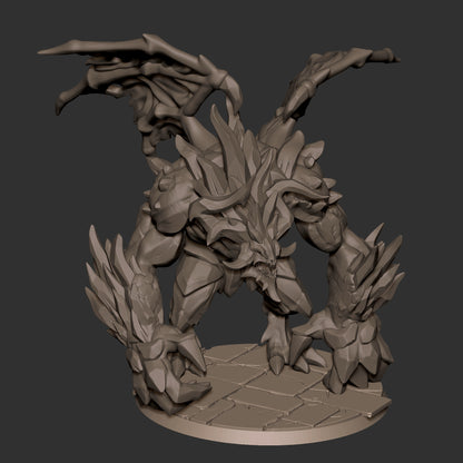 Gargoyle