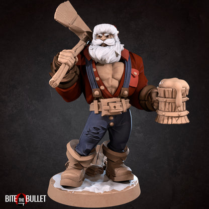 Bullet Town - Winter