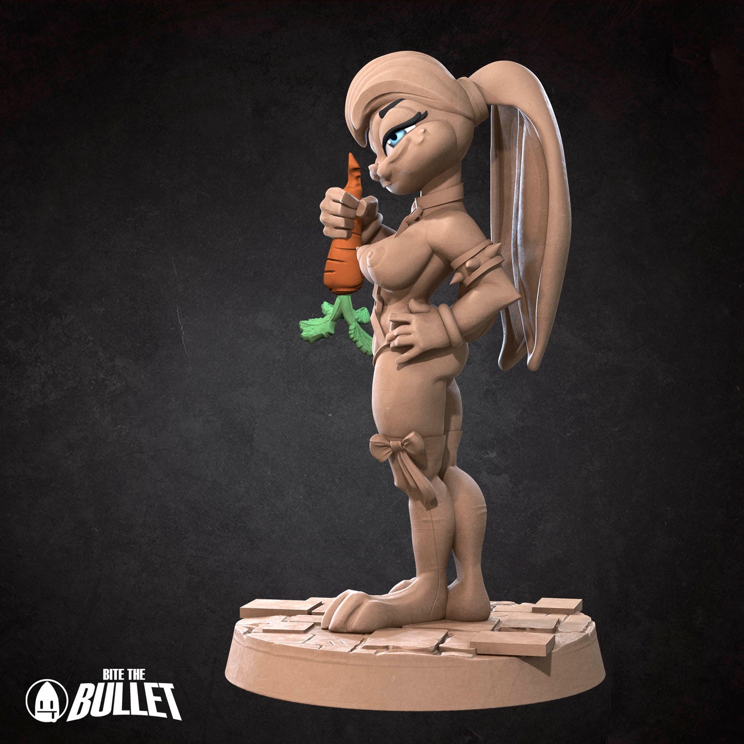 Harengon Bunny