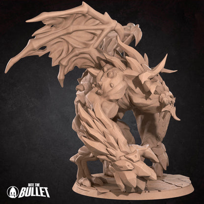 Gargoyle