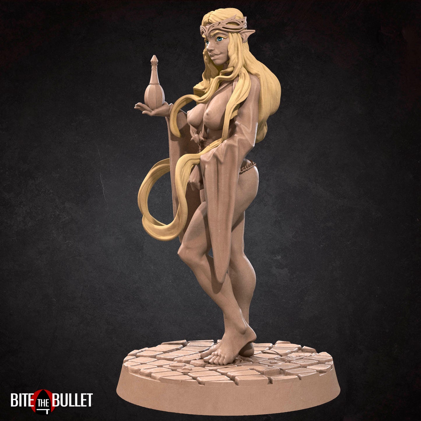 Gabriela, Lady of Light