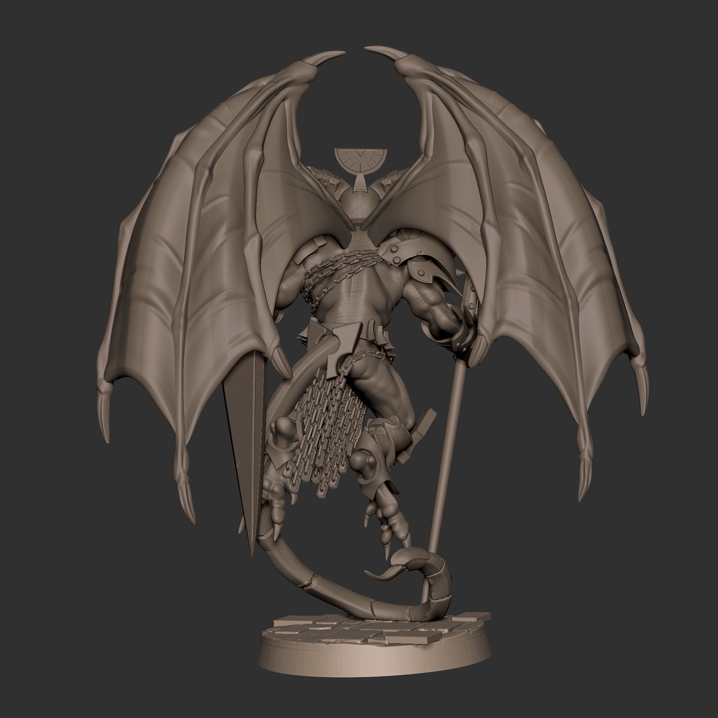 Dungeons - Demons