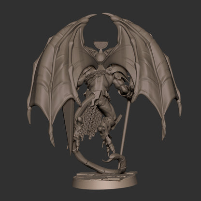 Dungeons - Demons
