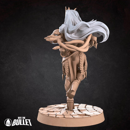 Drow Mistress