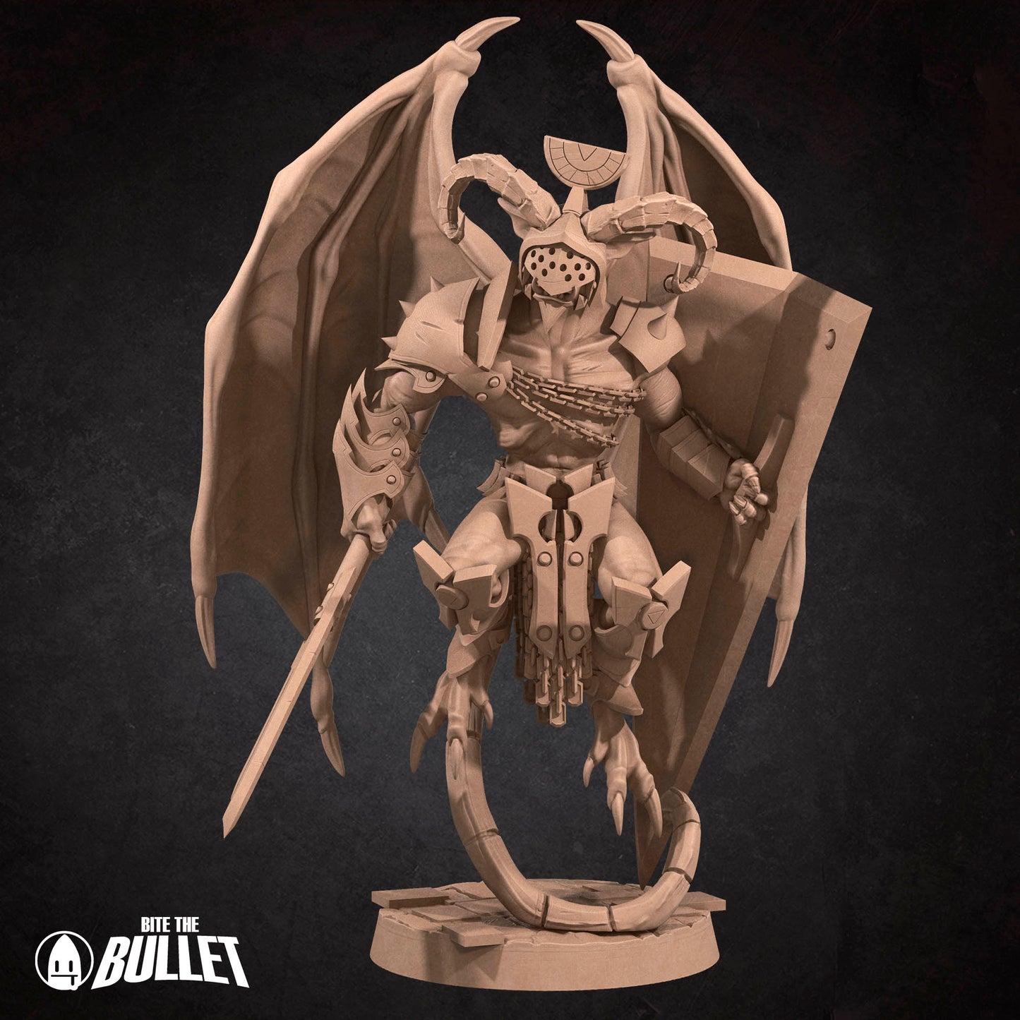 Dungeons - Demons