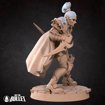 Vampire Assassin