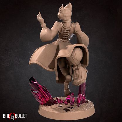 Foxfolk