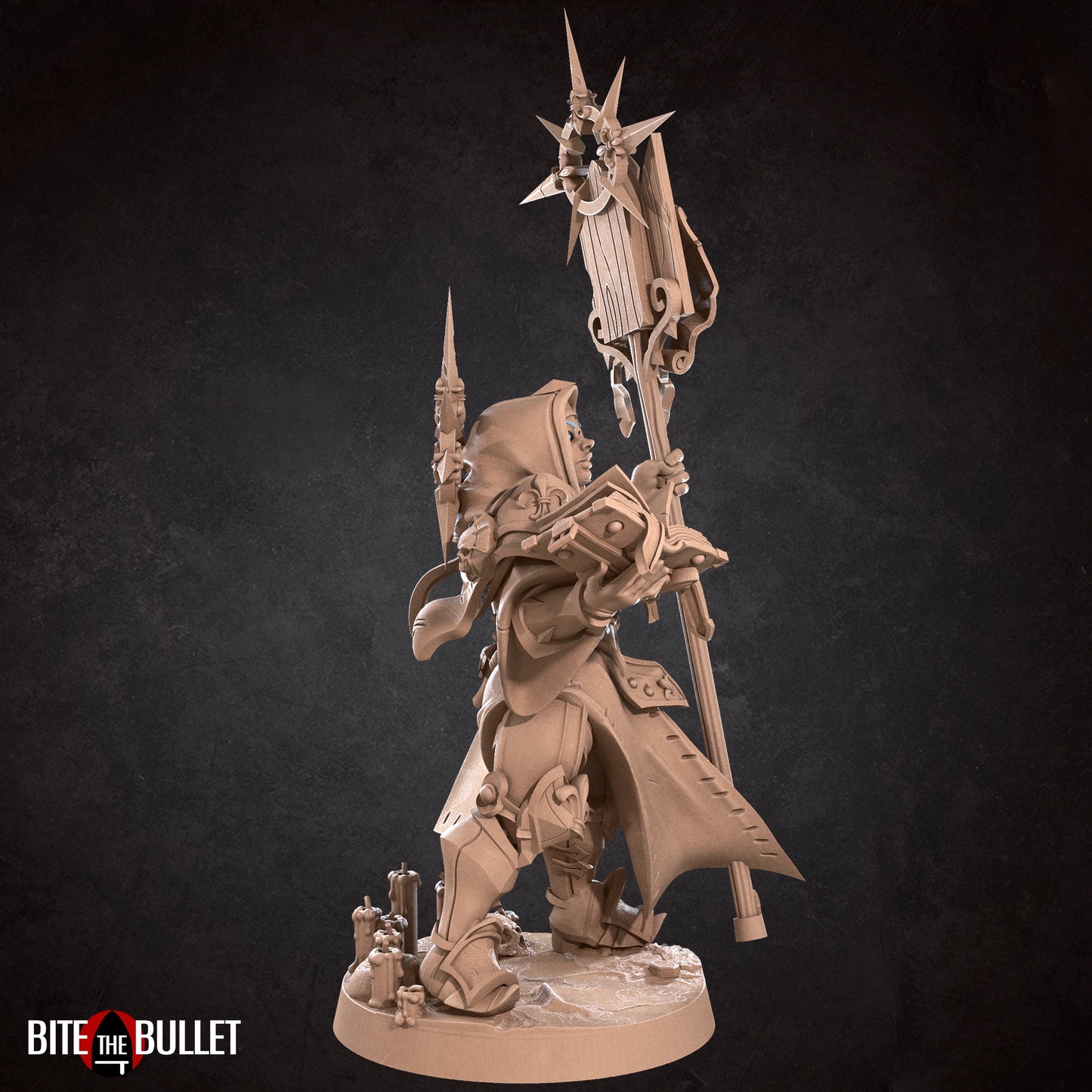 War Sister Adept