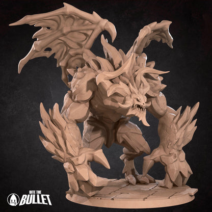 Gargoyle