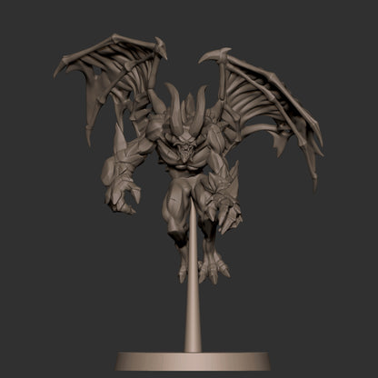 Gargoyle Minions