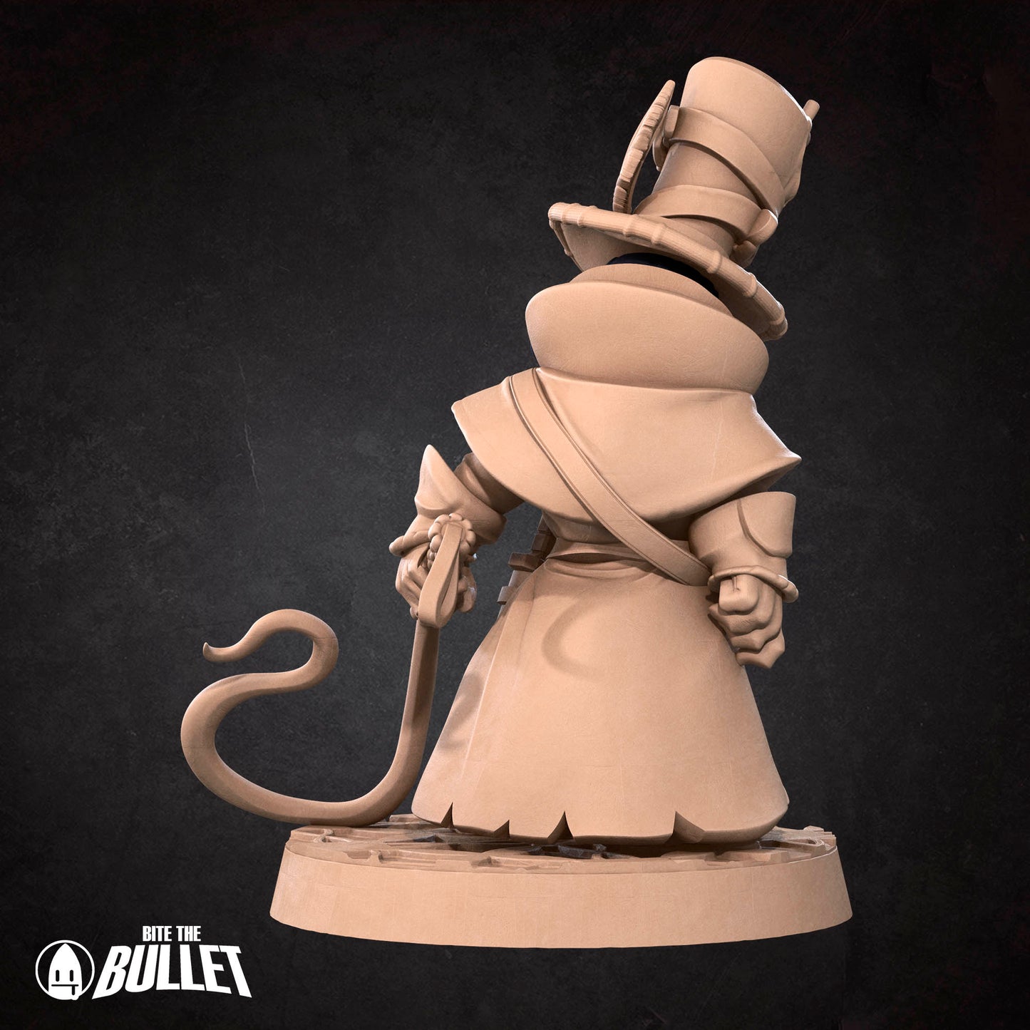 Gnome Tamer