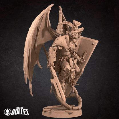 Demon Legions