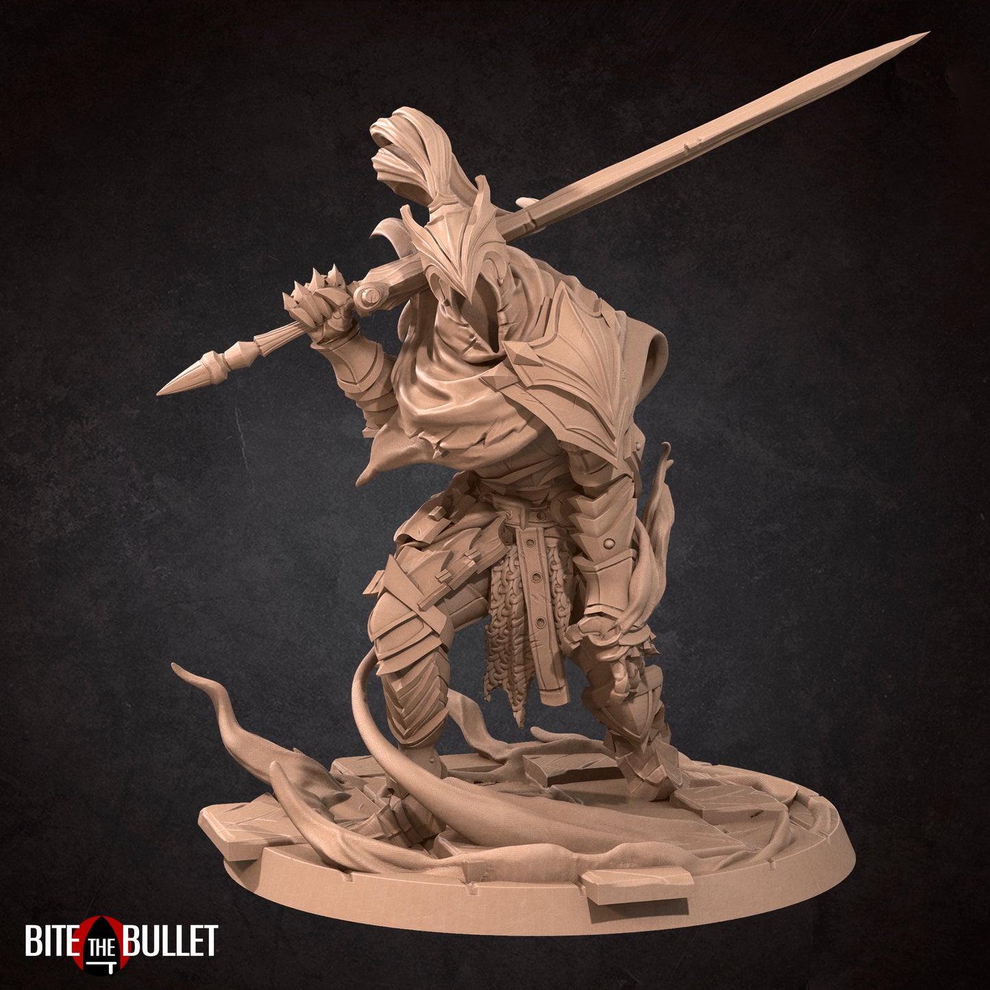 Bullet Souls PT.1