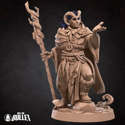 Tieflings PT.2