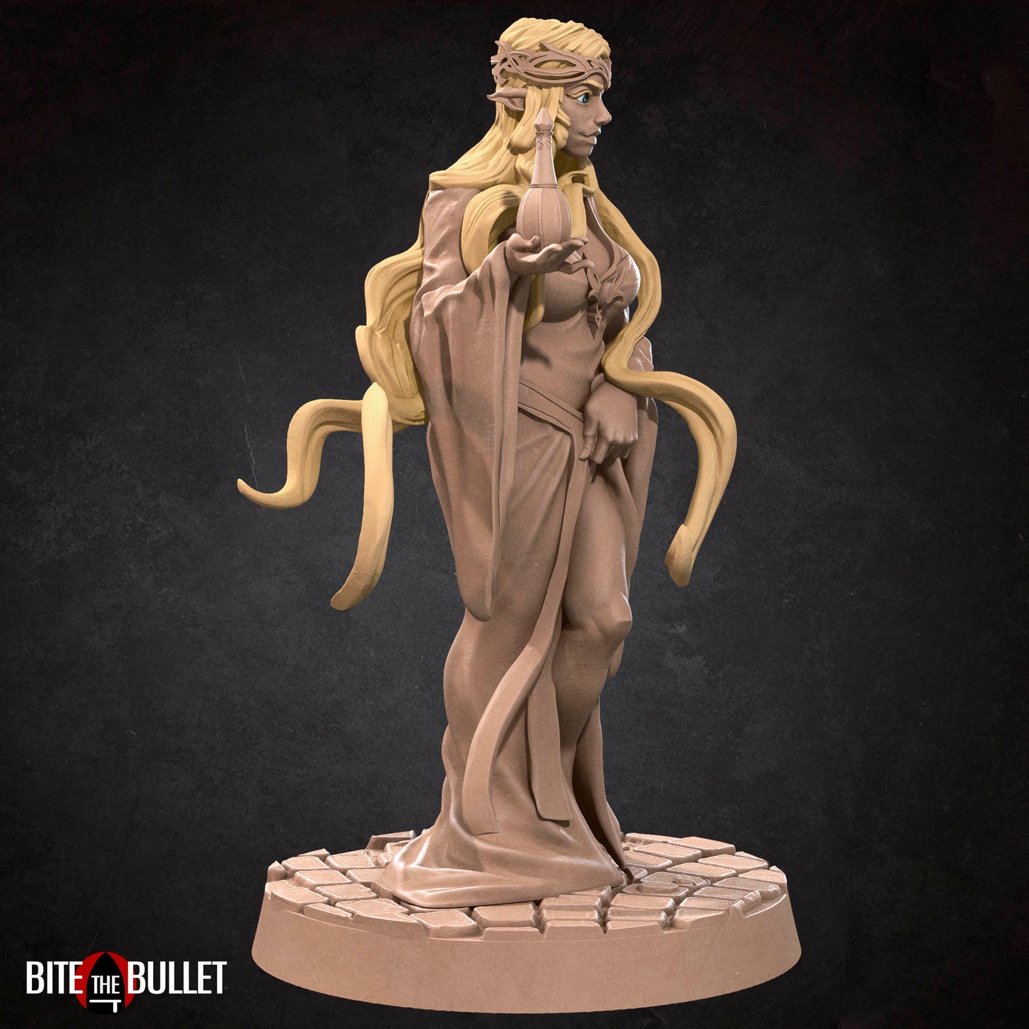 Gabriela, Lady of Light